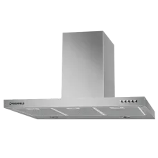 Вытяжка MAUNFELD roding slim inox 90