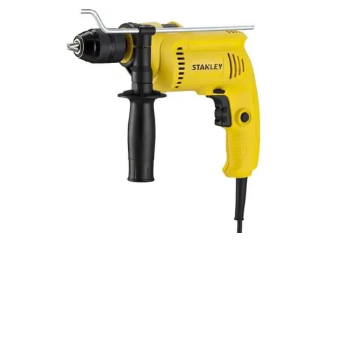 Дрель Stanley SDH600C