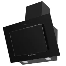 Вытяжка HOMSair ELF PUSH 50 ЧЕРНЫЙ