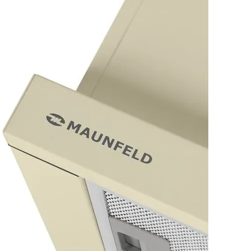 Вытяжка MAUNFELD VS Light 60 бежевый