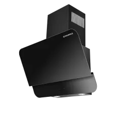 Вытяжка MAUNFELD london 60 black (черный+черное стекло)
