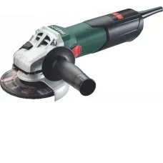 Угловая шлифмашина Metabo W 9-125 600376010 Угловая шлифмашина Metabo W 9-125 600376010