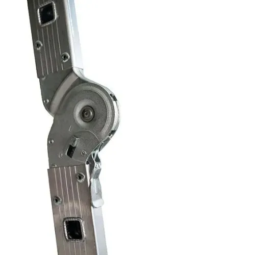 Лестница трансформер АЛЮМЕТ 2х4+2х5 TL4045