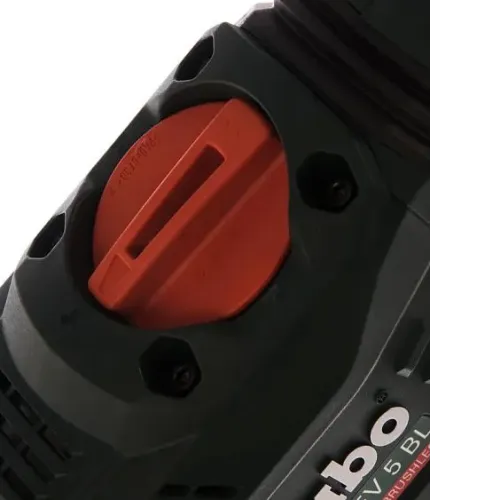 Отбойный молоток Metabo MHEV 5 BL 600769500