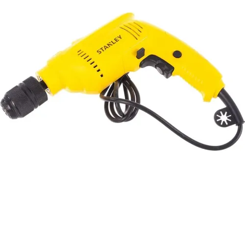Дрель Stanley SDH600C