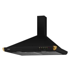 Вытяжка MAUNFELD JUPITER BLACK 60 чёрный(тм HOMS)