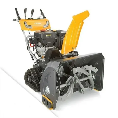 Снегоуборщик бензиновый STIGA ST 5266 P Trac 2S2666611/ST1