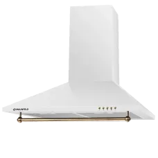 Вытяжка MAUNFELD RETRO LIGHT 60 БЕЛЫЙ