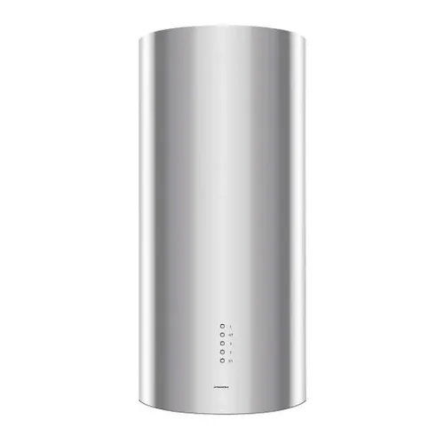 Вытяжка MAUNFELD LEE WALL 39 INOX