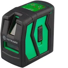 Уровень INSTRUMAX ELEMENT 2D GREEN