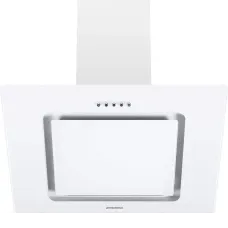 Вытяжка MAUNFELD YORK PUSH 60 белый Вытяжка MAUNFELD YORK PUSH 60 белый