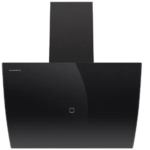 Вытяжка MAUNFELD SHEFFIELD 60 Glass Black