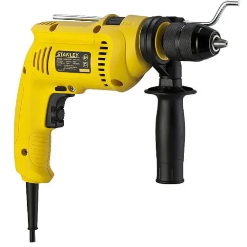 Дрель Stanley SDH600C