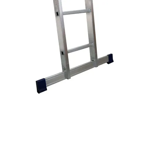 Лестница трансформер АЛЮМЕТ 2х4+2х5 TL4045