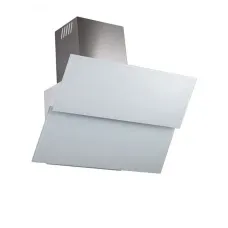 Вытяжка MAUNFELD plym light 60 (цвет белый+белое стекло) Вытяжка MAUNFELD plym light 60 (цвет белый+белое стекло)