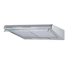 Вытяжка под шкаф MAUNFELD MP360-2 60 INOX (цвет Нержавеющая сталь)