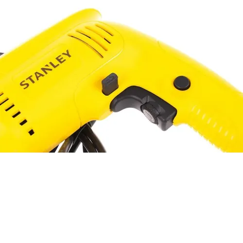 Дрель Stanley SDH600C