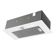 Вытяжка HOMSair Camelia 60RD белый