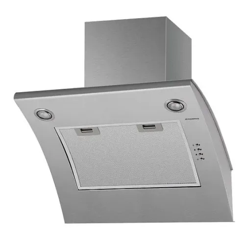 Вытяжка MAUNFELD londa 60 inox