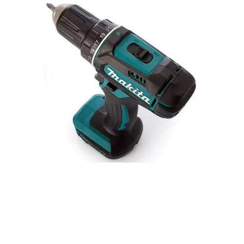 Дрель Makita DDF482RME