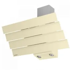 Вытяжка MAUNFELD Cascada QUART 90 BIEGE
