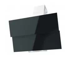 Вытяжка MAUNFELD plym light 60 (цвет черный+черное стекло) Вытяжка MAUNFELD plym light 60 (цвет черный+черное стекло)
