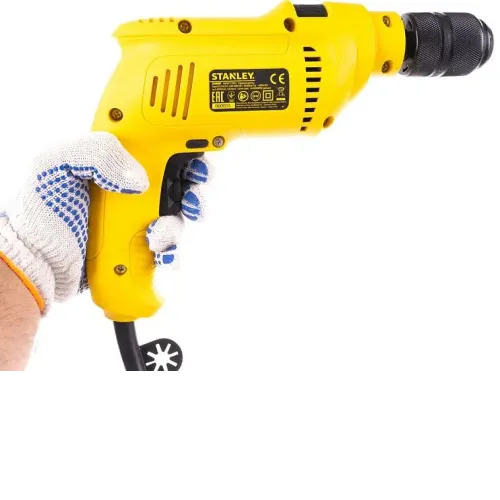 Дрель Stanley SDH600C