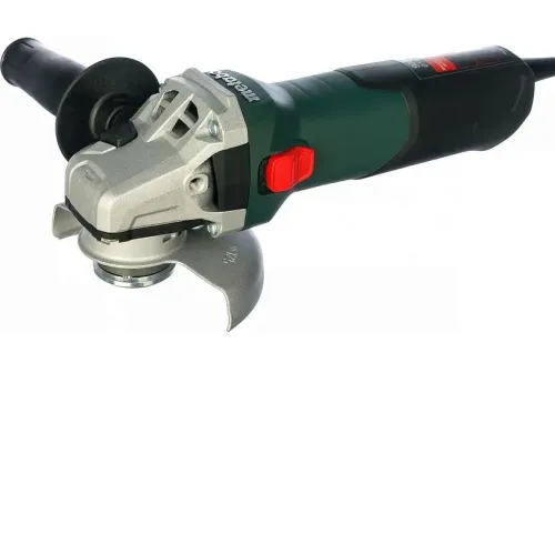 Угловая шлифмашина Metabo W 9-125 600376010