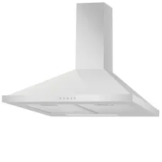 Вытяжка Maunfeld Line Slim 60 белый