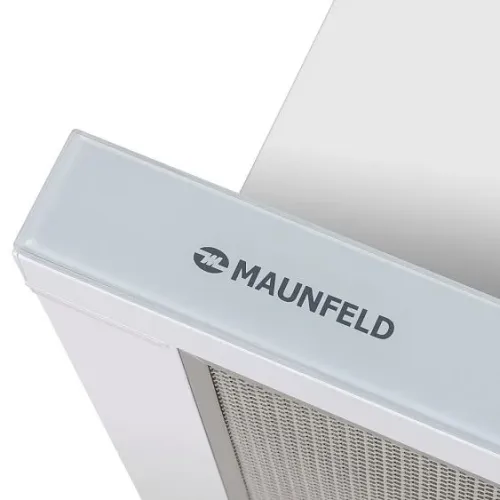 Вытяжка MAUNFELD TS TOUCH 60 белый