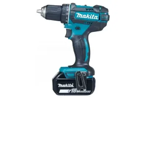 Дрель Makita DDF482RME