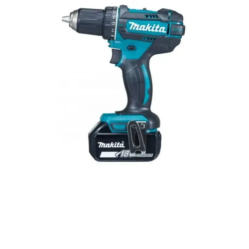 Дрель Makita DDF482RME