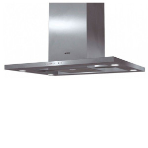 Вытяжка SMEG KSIV960XE