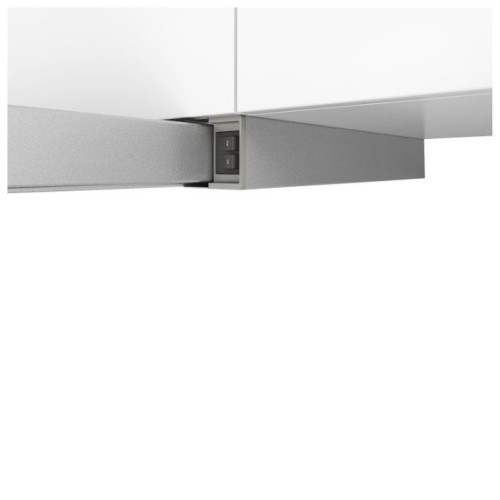 Вытяжка BOSCH DFL 064 W 50 IX