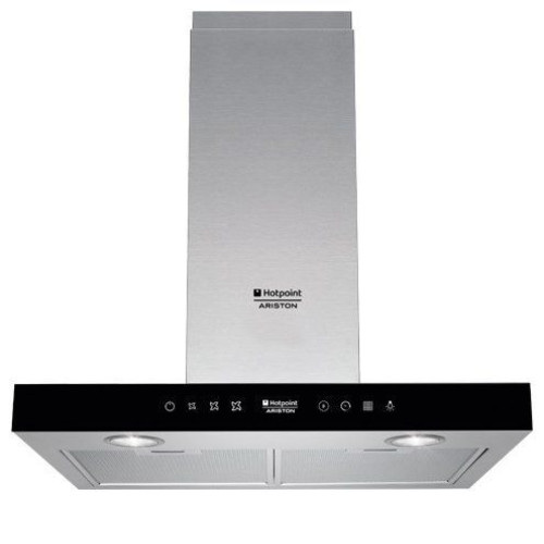 Вытяжка HOTPOINT-ARISTON hlb 6.7 at x/ha