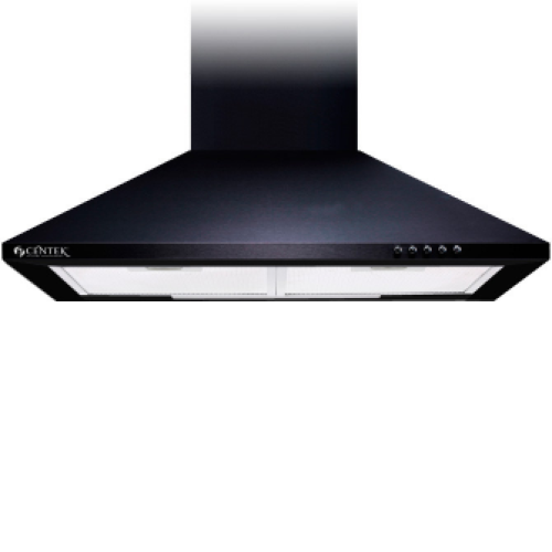 Вытяжка Centek СТ-1820-60 Black