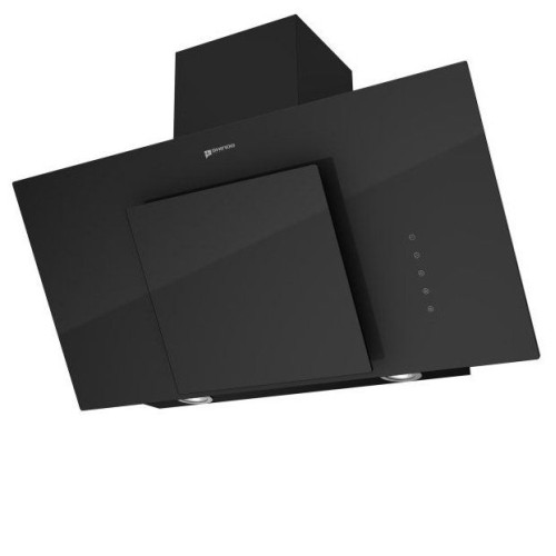 Вытяжка SHINDO remy sensor 90 b/bg 3et