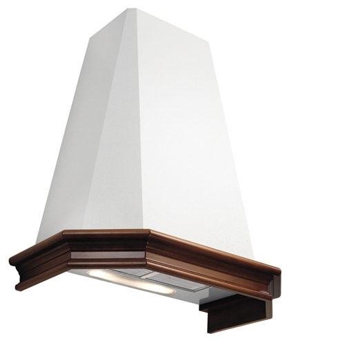 Вытяжка FALMEC PENTA 90 H90 toulipier grezzo (600)S CPNN9090.00#TOUT461F