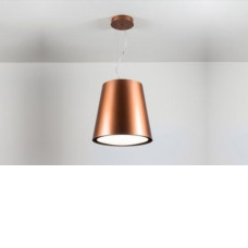 Вытяжка SIRIUS SILT28 copper
