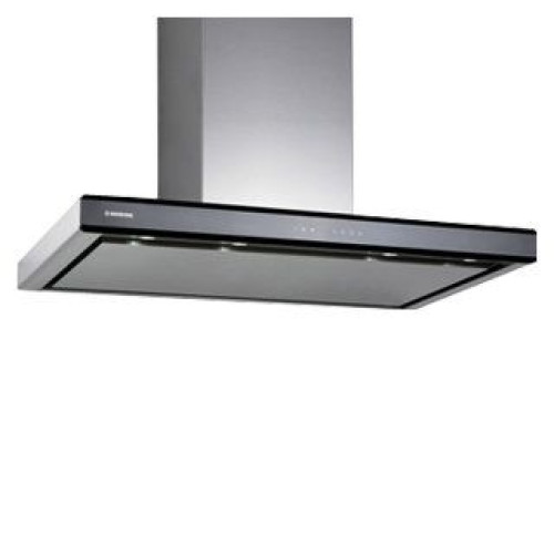 Вытяжка NODOR Atlanta TC 90 inox