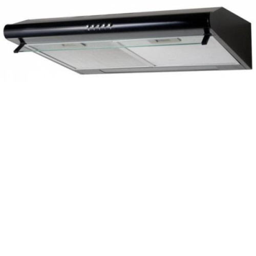 Вытяжка MAUNFELD мр-360-1 black 60