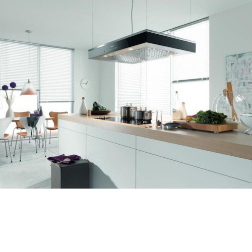 Вытяжка MIELE DA6700D сталь EDST