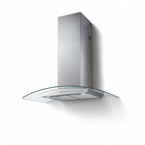 Вытяжка KRONASTEEL luci 500 wh push button