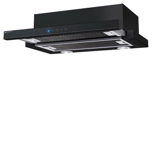 Вытяжка SHINDO MAYA sensor 60 1M B/BG 3ET
