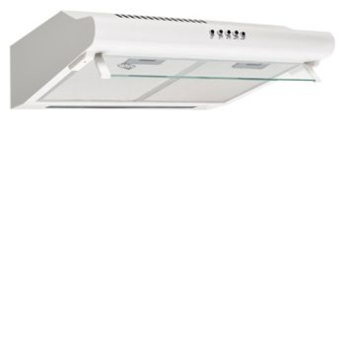 Вытяжка MBS CROCUS 150 WHITE