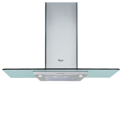 Вытяжка WHIRLPOOL akr 981 ix