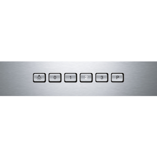 Вытяжка BOSCH dwb 097a50