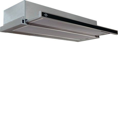 Вытяжка MBS ARALIA 290 BLACK GLASS