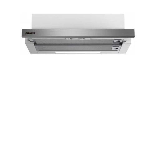 Встраиваемая вытяжка AVEX BS 6020 X