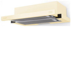 Встраиваемая вытяжка Lex Hubble G 2M 600 Ivory